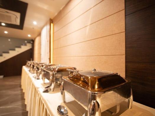 Hotel Emerald Inn Bhopal Exterior photo
