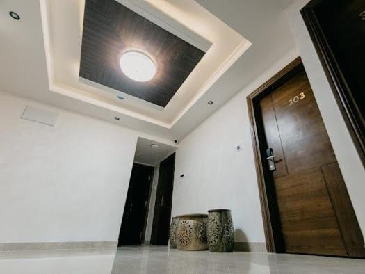 Hotel Emerald Inn Bhopal Exterior photo